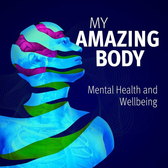 Post-traumatic Stress Disorder - podcast episode cover