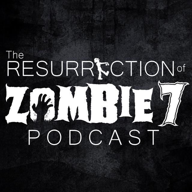 Episode 371: Haunt - podcast episode cover