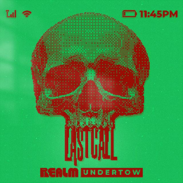 Last Call, E1 - podcast episode cover
