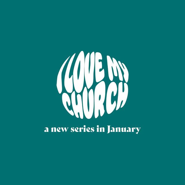 Body Parts | I Love My Church 2023 | Pastor Austin Coleman - podcast episode cover