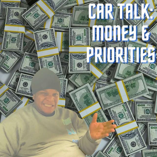 Taking Account of Integrity Amidst the Wealth Chase - podcast episode cover