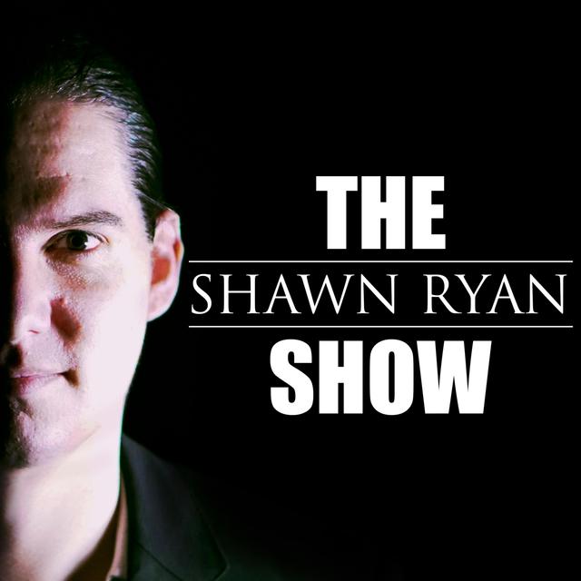 #18 Robby Starbuck - Congressional Candidate - podcast episode cover