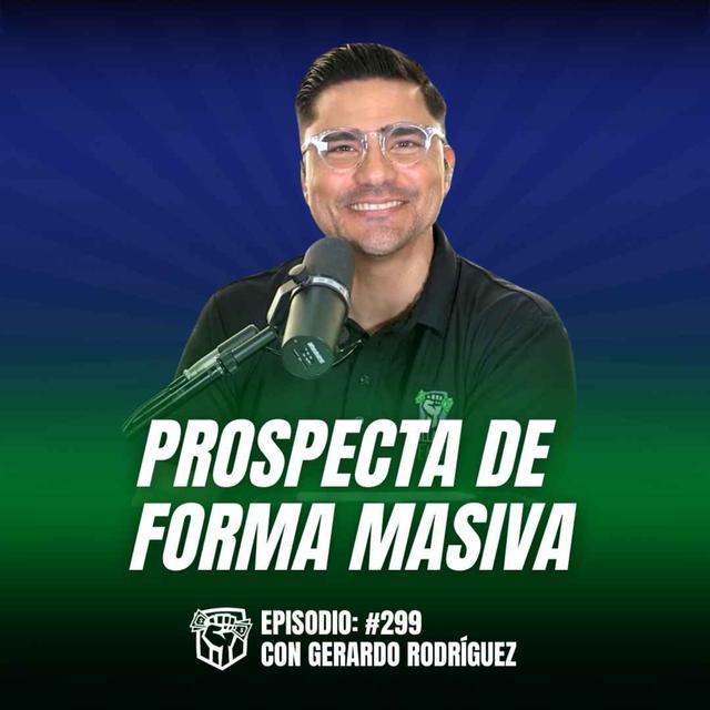 7 Eventos de Marketing para Vender más (Ep-299) - podcast episode cover