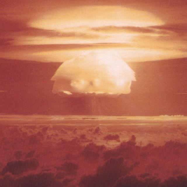 Ep.025 - Armageddon - podcast episode cover