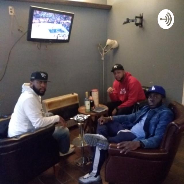 Re-establishing Trust - podcast episode cover
