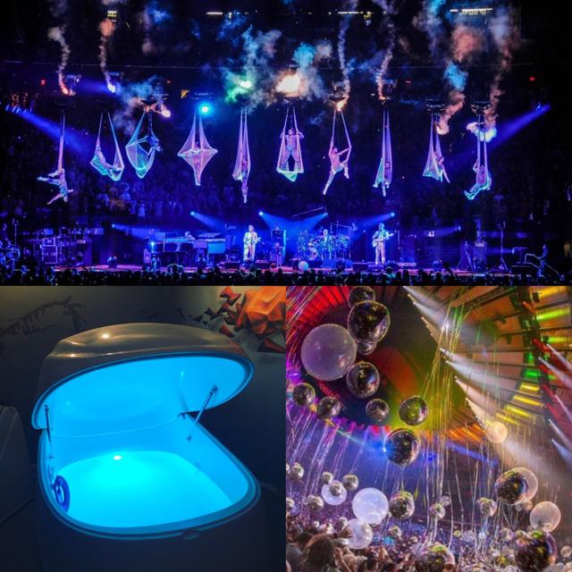 Fear & Floating in Philadelphia w/ Russ Stewart of Flotation Philly - podcast episode cover