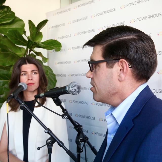 Watt It Takes: How Sunnova's John Berger Convinced Oil & Gas Investors to Believe in Solar - podcast episode cover