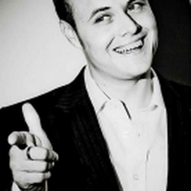 Create more impact on your dates - podcast episode cover