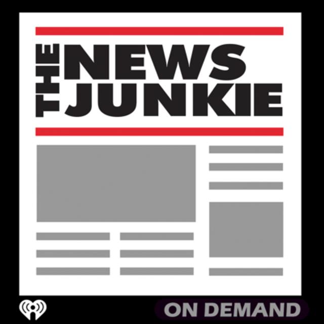 I Didn't Start The Fire - podcast episode cover