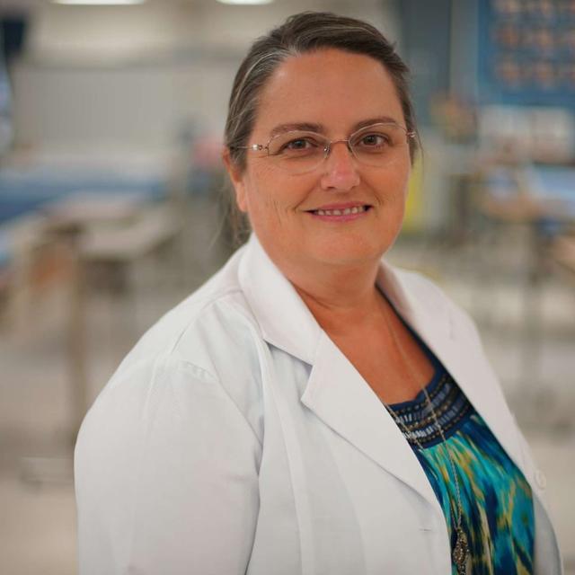 Legal Nurse Expert, Dr. Leah Elliott - podcast episode cover