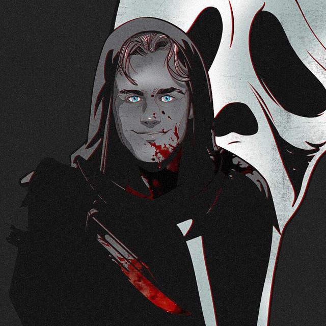 Boy Meets World Does a Scream Parody - podcast episode cover