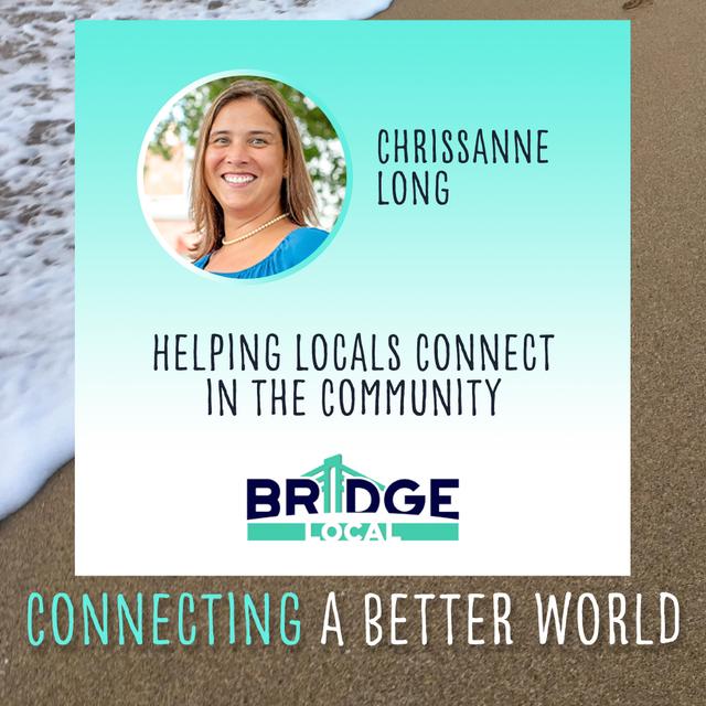 CABW 061: Helping Locals Connect in the Community with BRIDGE Local - podcast episode cover
