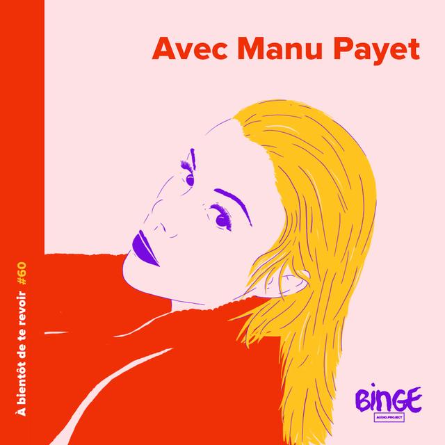 #60 - Manu Payet - podcast episode cover