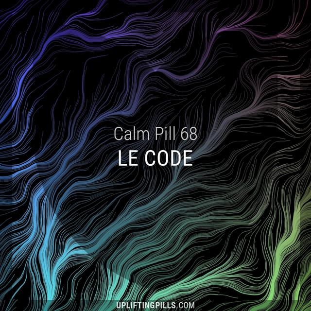 Le Code - podcast episode cover