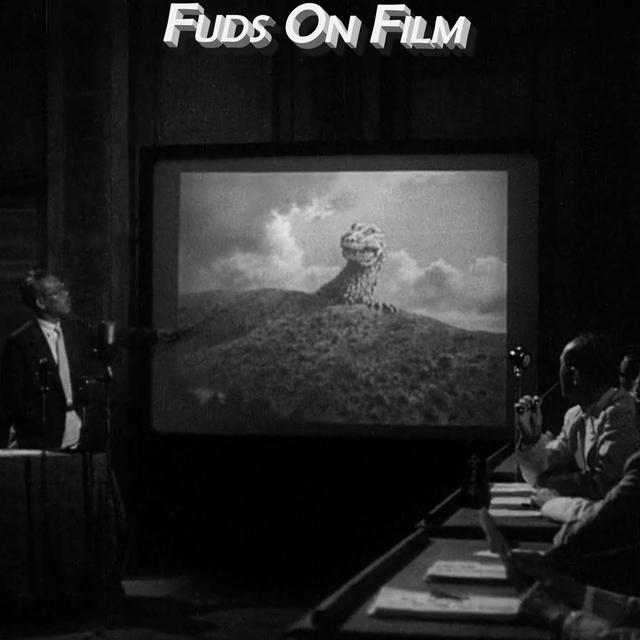 Godzilla and Them! - podcast episode cover