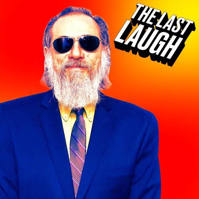 ‘Comedy Samurai’ Larry Charles Returns: ‘Seinfeld,’ ‘Curb,’ ‘‘Borat,’ and ‘Brüno’ - podcast episode cover