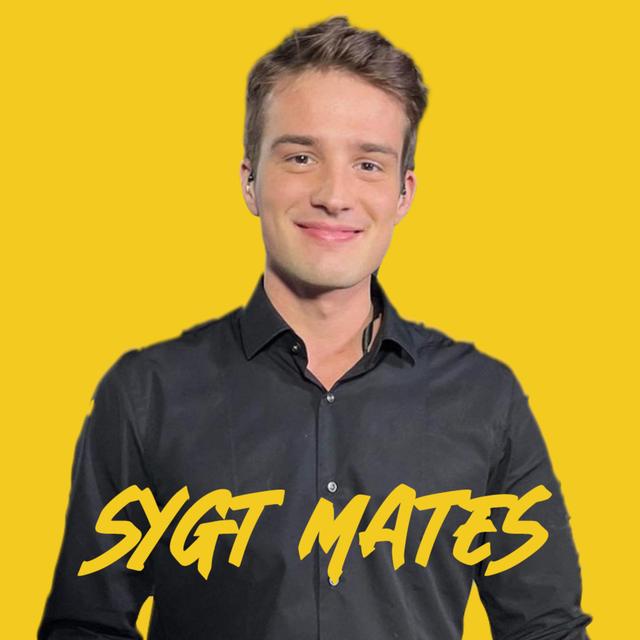 Episode 11 - Gæst: torben - podcast episode cover