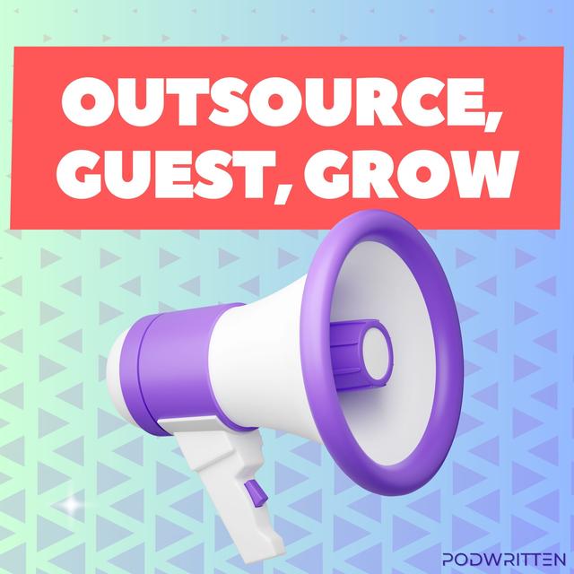 Is working with a podcast guest booking agency worth it? The inside scoop from a client | Ep 73 - podcast episode cover