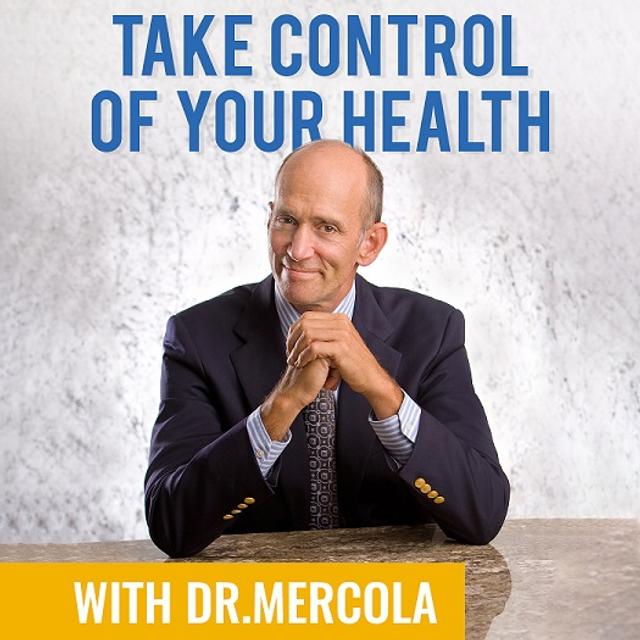 Why Even ‘Moderate’ Drinking Is Harming Your Health- Discussion Between Dr. Brooke Scheller and Dr. Mercola - podcast episode cover