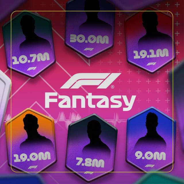 Запрошую на новий сезон по F1 Fantasy! - podcast episode cover