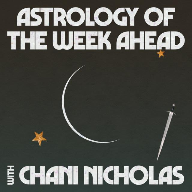 The Week of June 12th: A dreamy (and dizzying) New Moon in Gemini - podcast episode cover