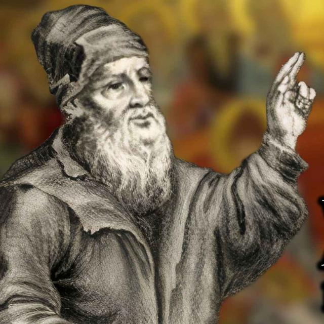 Arianism, Heresy & The Council of Nicea - podcast episode cover