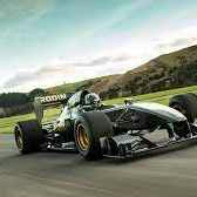 David Dicker - Building The Fastest Track Cars On Earth | Rodin Cars - podcast episode cover