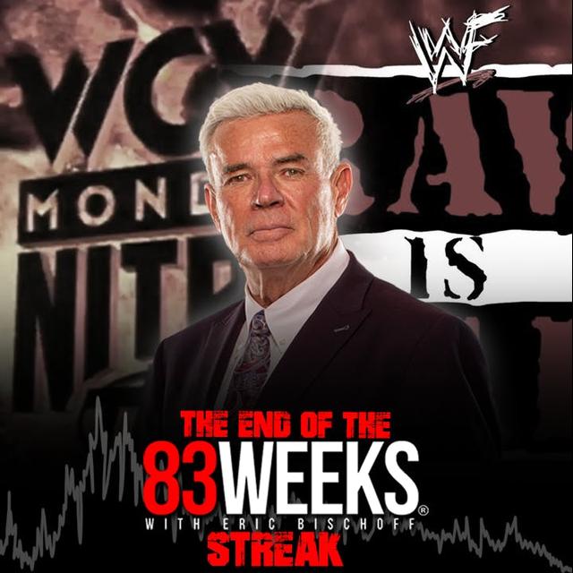 Episode 265: The End Of The 83 Week Streak - podcast episode cover