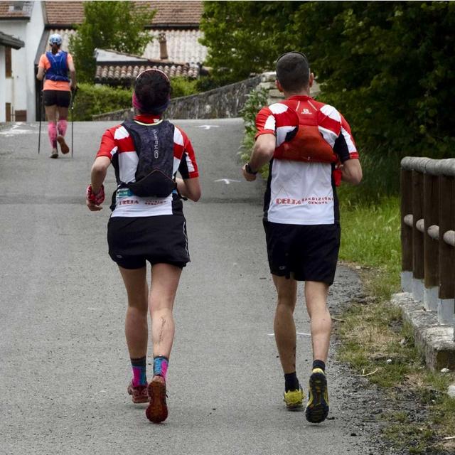 The Art of Pacing in Ultras: How to Support, Motivate & Be Someone’s Hero - podcast episode cover