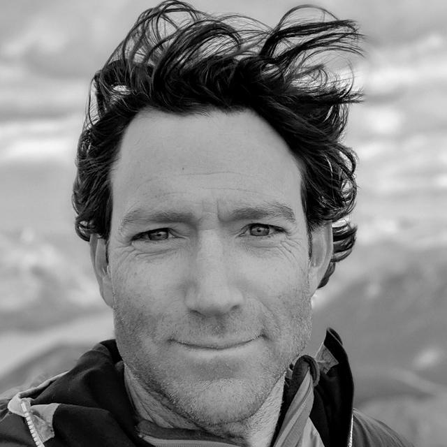 EP 12: Mike Doyle — Lessons From 10+ Years of Coaching, Onsighting Tips, and Working Extra Remotely - podcast episode cover