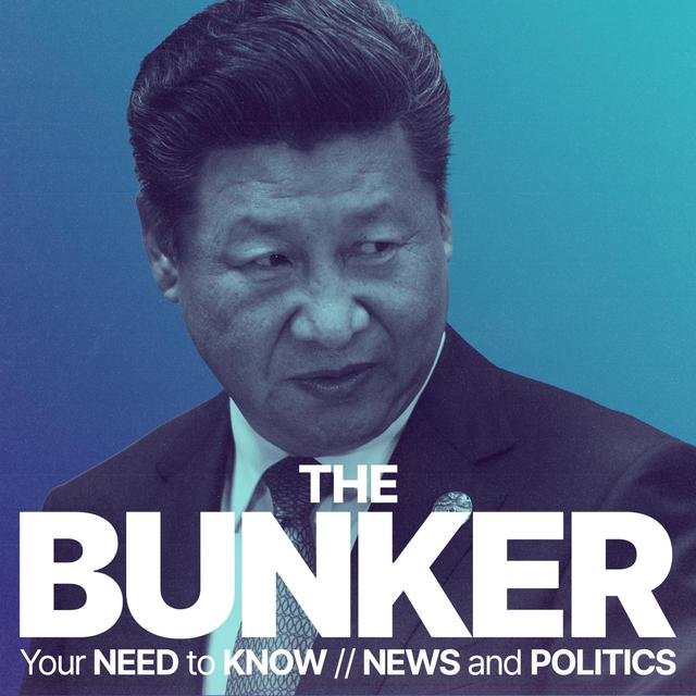 Has China’s power peaked? – Alex Andreou asks Michael Beckley - podcast episode cover