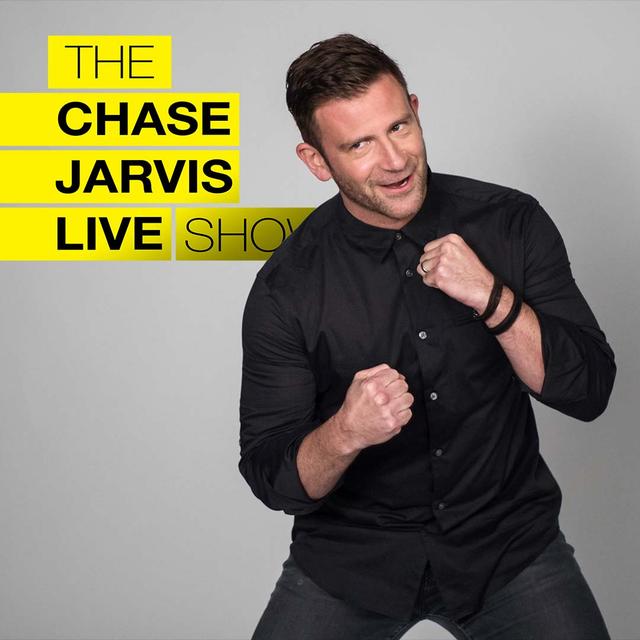 How to Use Stress to Your Advantage - podcast episode cover