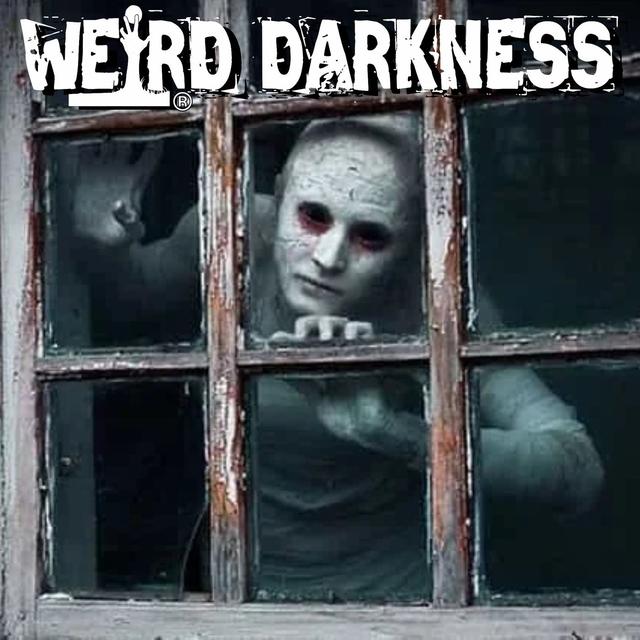 HICKS ROAD HORROR: The Legend of San Jose's Infamous Haunted Road - podcast episode cover
