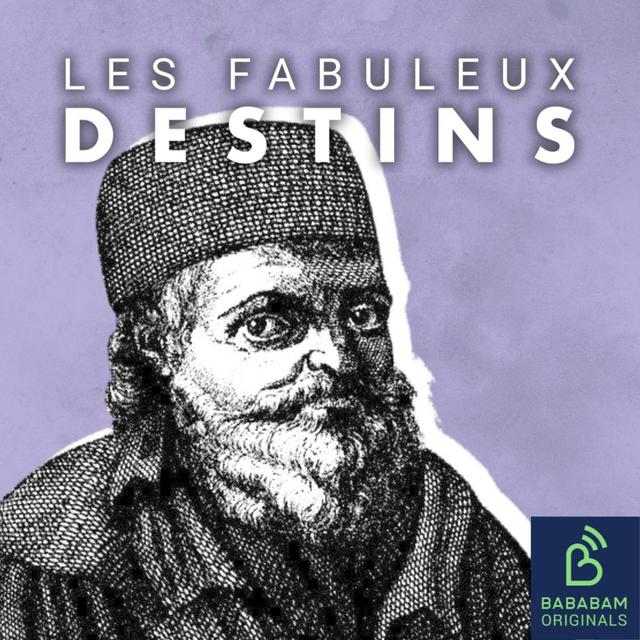 NOS CRÉATIONS ORIGINALES | Nicolas Flamel, le créateur de la pierre philosophale - podcast episode cover