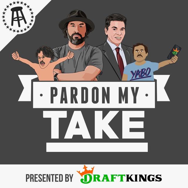 Indiana Pacers Take Game 1, Wright Thompson, Mike Florio Talking NFL, Aaron Rodgers Is A Steeler + Fyre Fest Of The Week - podcast episode cover