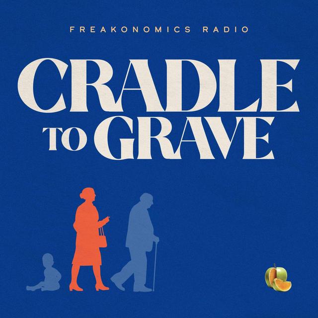 637. What It’s Like to Be Middle-Aged (in the Middle Ages) - podcast episode cover