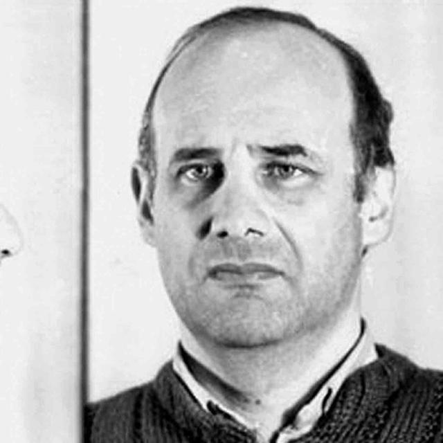 La double vie du docteur Romand : le vrai visage du meurtrier - podcast episode cover