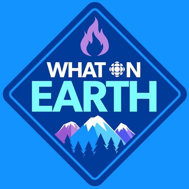 Can our generation make Earth Day cool again? (Bonus from What On Earth) - podcast episode cover