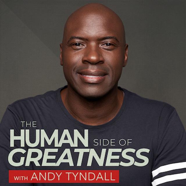 Speaking out Against Injustice Changed our Life - as told by George Williams II - podcast episode cover