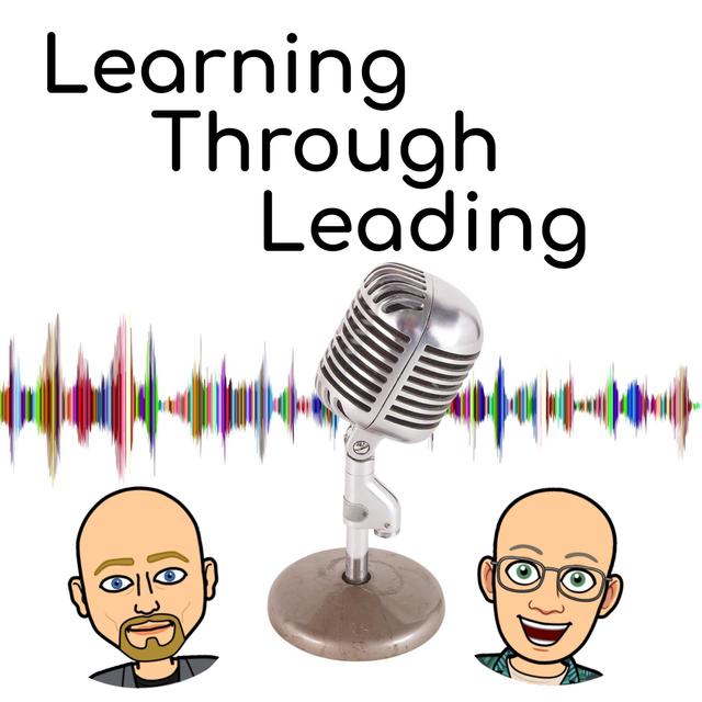 Remote Classroom Management Ideas with Heather Dowd and Patrick Green - podcast episode cover