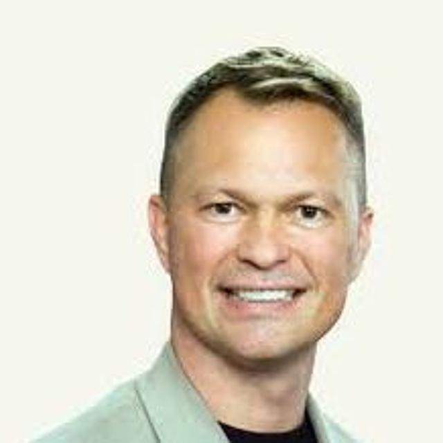 Dr Bob Rakowski - Feature guest on Episode 47 of Under The Bar Podcast - podcast episode cover