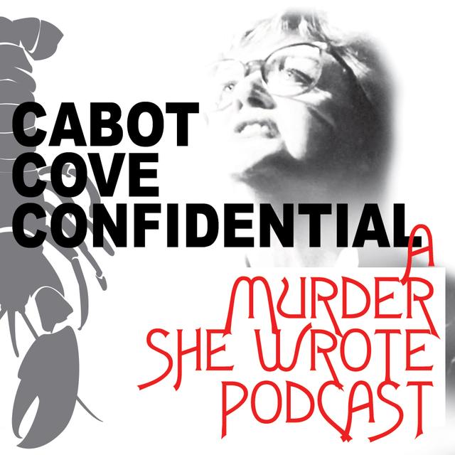 S02E09 - Jessica Behind Bars - podcast episode cover
