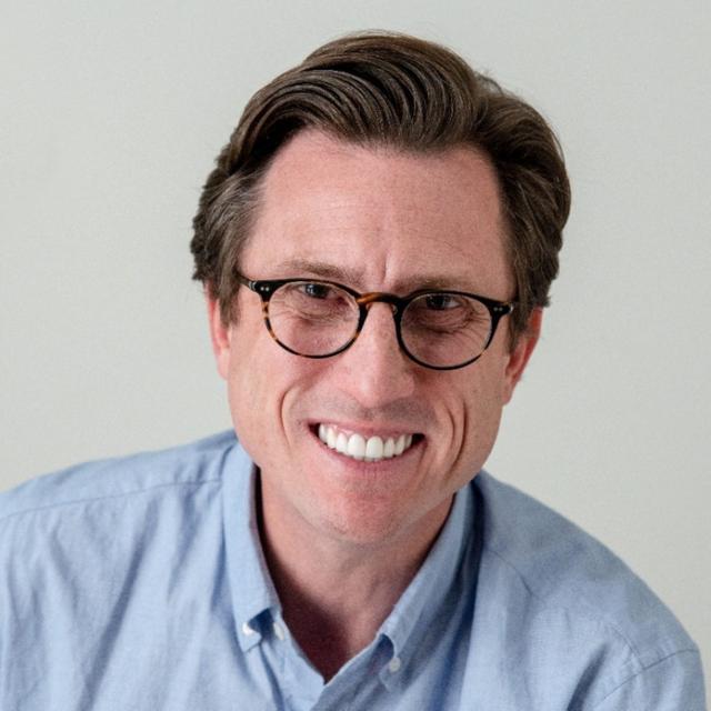 1109: Building Finance Teams for Scale, Speed, and Smarts | Larry Roseman, CFO, Thumbtack - podcast episode cover
