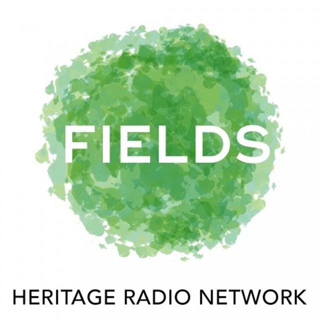 Presenting Fields Episode 1: Seeds and Time Travel - podcast episode cover