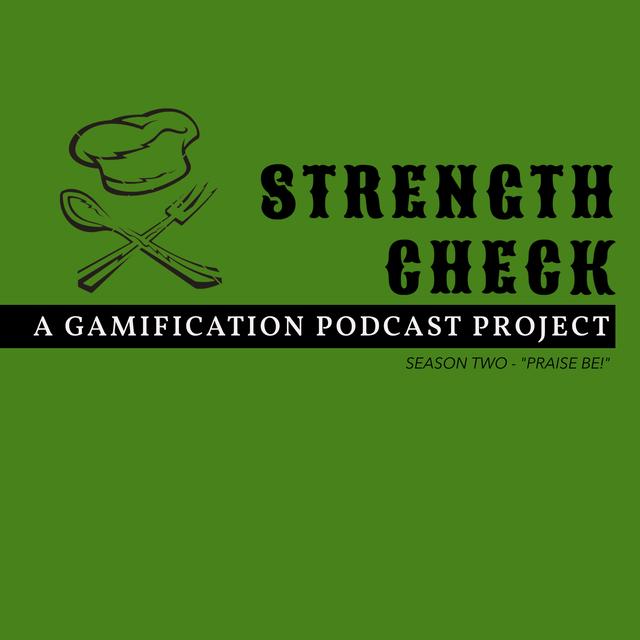 Season 2, Episode 8: CSI Backfire - podcast episode cover