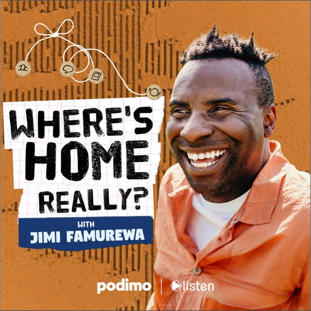 S1 Ep6: Where's Home Really... for Andrew Wong? - podcast episode cover