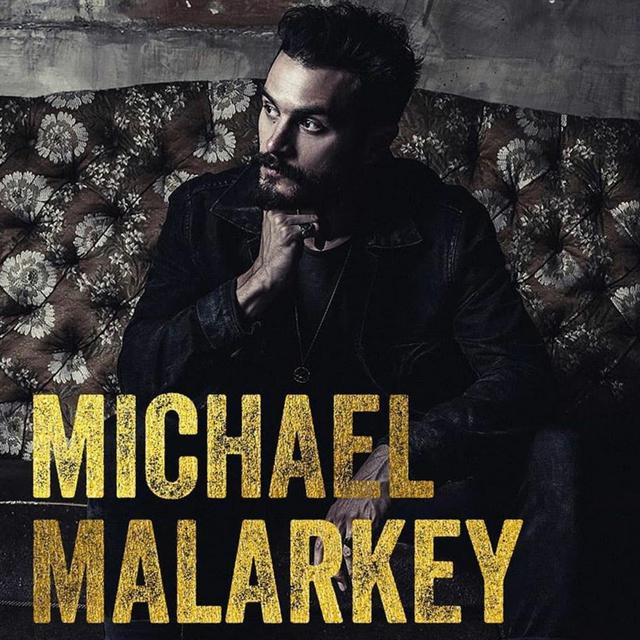 Cocktails, Movies and Stuff - MICHAEL MALARKEY, SEAN JABLONSKI (Project Bluebook) - 4.12.19 - podcast episode cover