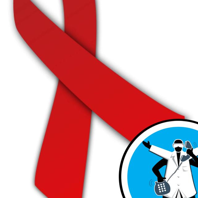 How Did HIV Begin? - podcast episode cover