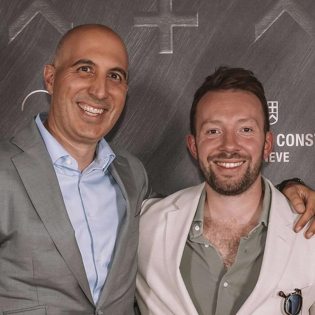 Geneva Watch Days In Review Part One - podcast episode cover