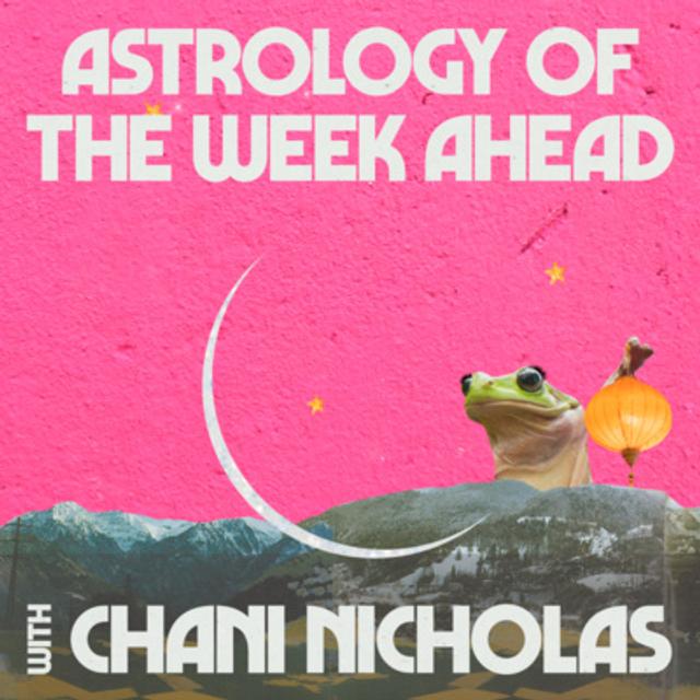 The Week of August 22nd, 2022: Virgo season begins and there’s a New Moon in Virgo - podcast episode cover